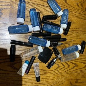 Lancome samples